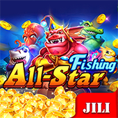 All Star Fishing AB8 game