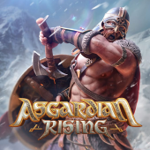 Asgardian Rising AB8 game