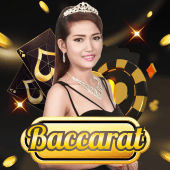Baccarat A AB8 game