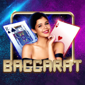 Baccarat B AB8 game