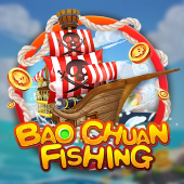 Bao Chuan Fishing AB8 game