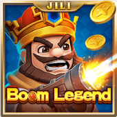Boom Legend AB8 game
