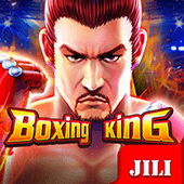 Boxing King AB8 game