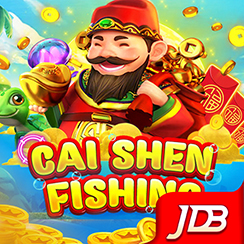 Cai Shen Fishing AB8 game
