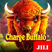 Charge Buffalo AB8 game