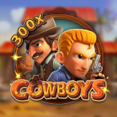 Cowboys AB8 game