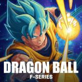 Dragon Ball AB8 slot