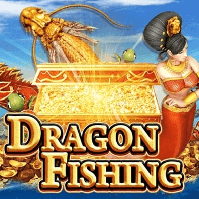 Dragon Fishing AB8 game
