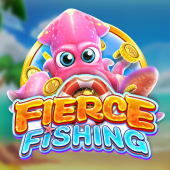 Fierce Fishing AB8 game
