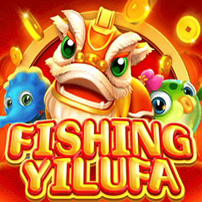 Fishing Yi Lu Fa AB8 game