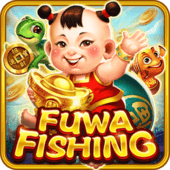 Fuwa Fishing AB8 game