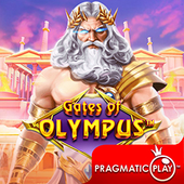 Gates of Olympus AB8 game