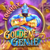 Golden Genie AB8 game