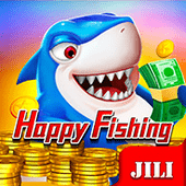 Happy Fishing AB8 game