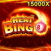Heat Bingo AB8 game