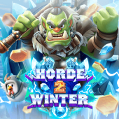 Horde 2 Winter AB8 slot