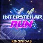Interstellar Run AB8 game