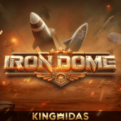 Iron Dome AB8 game