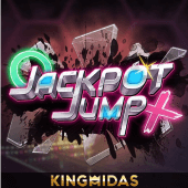 Jackpot Jump AB8 game