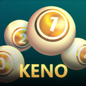 Keno AB8 game