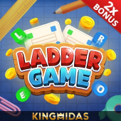 Ladder Game AB8 game