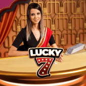 Lucky 7 AB8 game