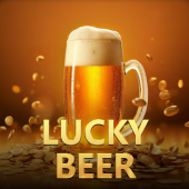 Lucky Bear AB8 game