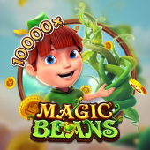Magic Beans AB8 game