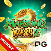 Mahjong Ways 2 AB8 game