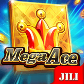 Mega Ace AB8 game
