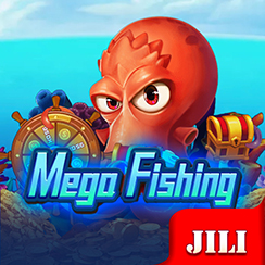 Mega Fishing AB8 game