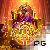 Midas Fortune AB8 game