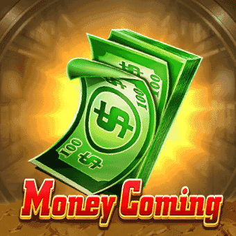 Money Coming AB8 game icon