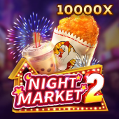 Night Market 2 AB8 game