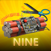 Nine AB8 game
