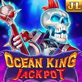 Ocean King Jackpot AB8 game