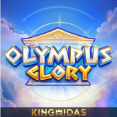 Olympus Glory AB8 game