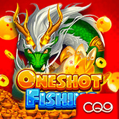 Oneshot Fishing AB8 game