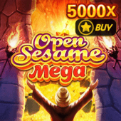 Open Sesame Mega AB8 game