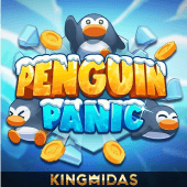 Penguin Panic AB8 game