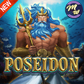 Poseidon AB8 slot