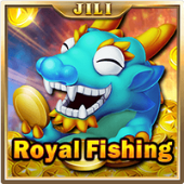 Royal Fishing AB8 game