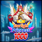 Starlight Princess 1000 AB8 game
