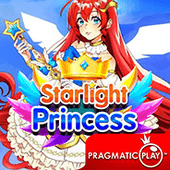 Starlight Princess AB8 game