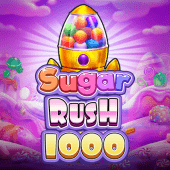 Sugar Rush 1000 AB8 game