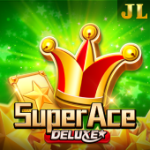 Super Ace Deluxe AB8 game