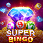 Super Bingo AB8 game