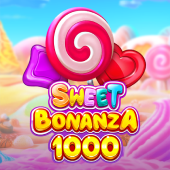 Sweet Bonanza 1000 AB8 game