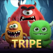 Tripe AB8 game