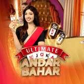Ultimate Andar Bahar AB8 game
